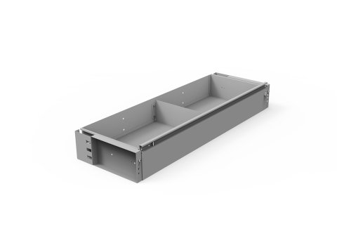 Drawer – Locking Shelf Drawer 42″ W
