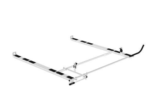 Clamp & Lock Ladder Rack Kit – Double – GM