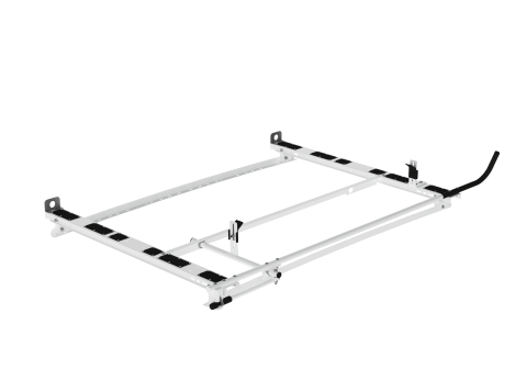 Clamp & Lock Ladder Rack Kit – Single – Transit Connect
